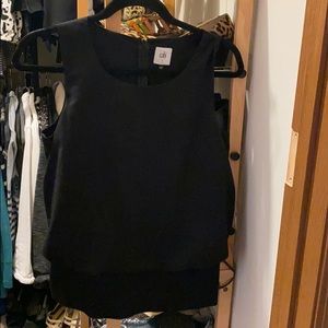 Cabi size small top. Hide your sins top!